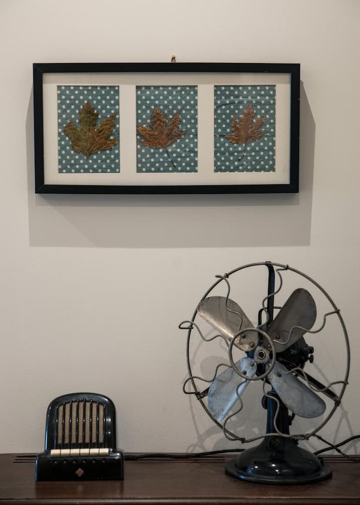 Stagiates Guest House Room 1