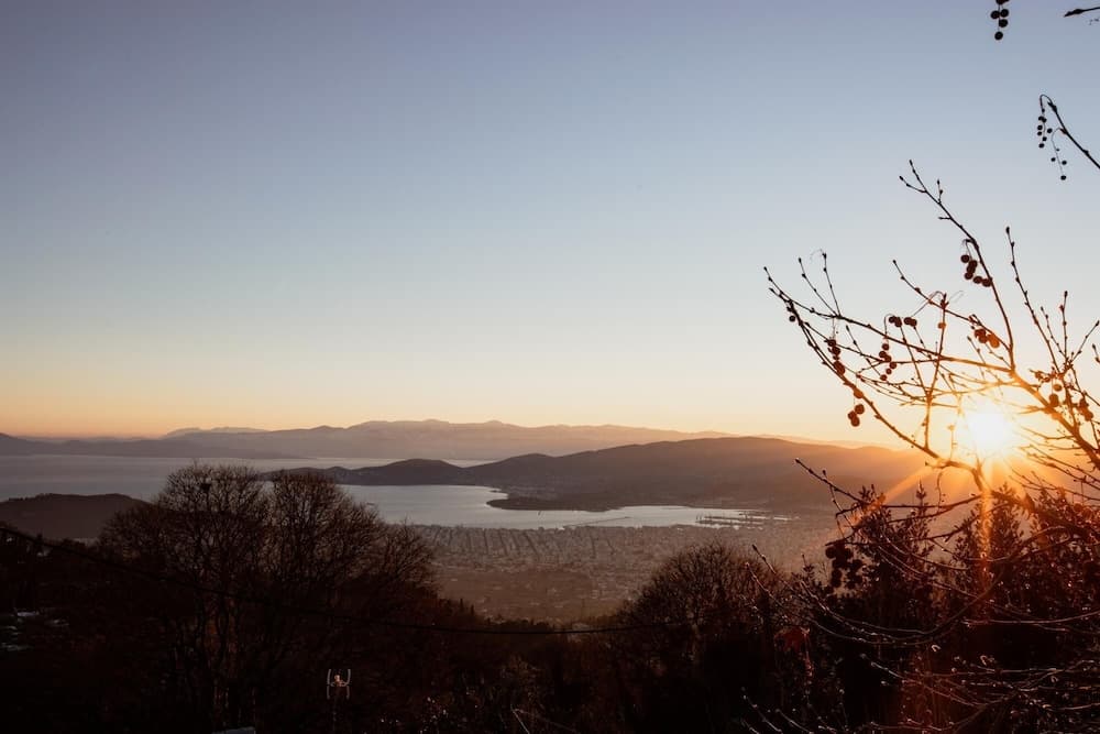 Stagiates Guest House Room 4