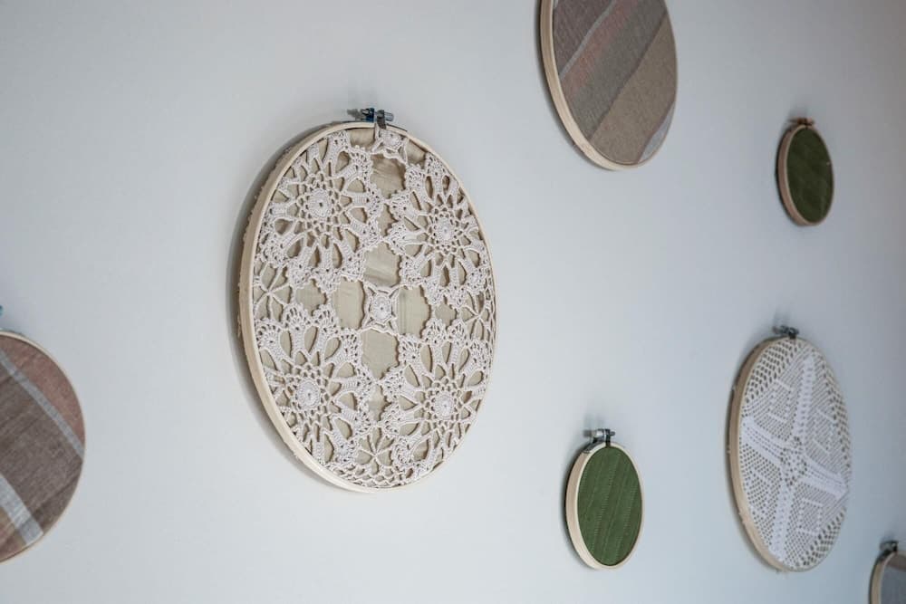 Stagiates Guest House Room 4