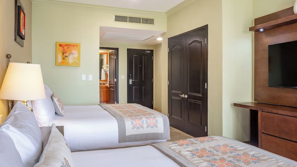 Villa del Arco Beach Resort & Spa Cabo San Lucas - All Inclusive