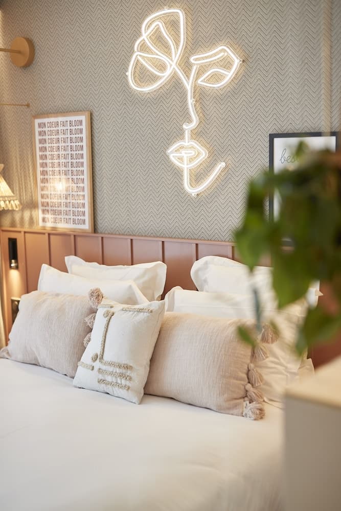 Bloom House Hotel & SPA