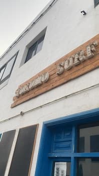 Surf house Famara Yokomosurf - Hostel