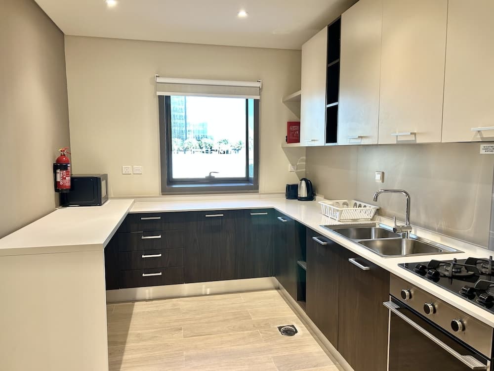 Gorgeous 1bedroom With Balcony at Park View Dubai