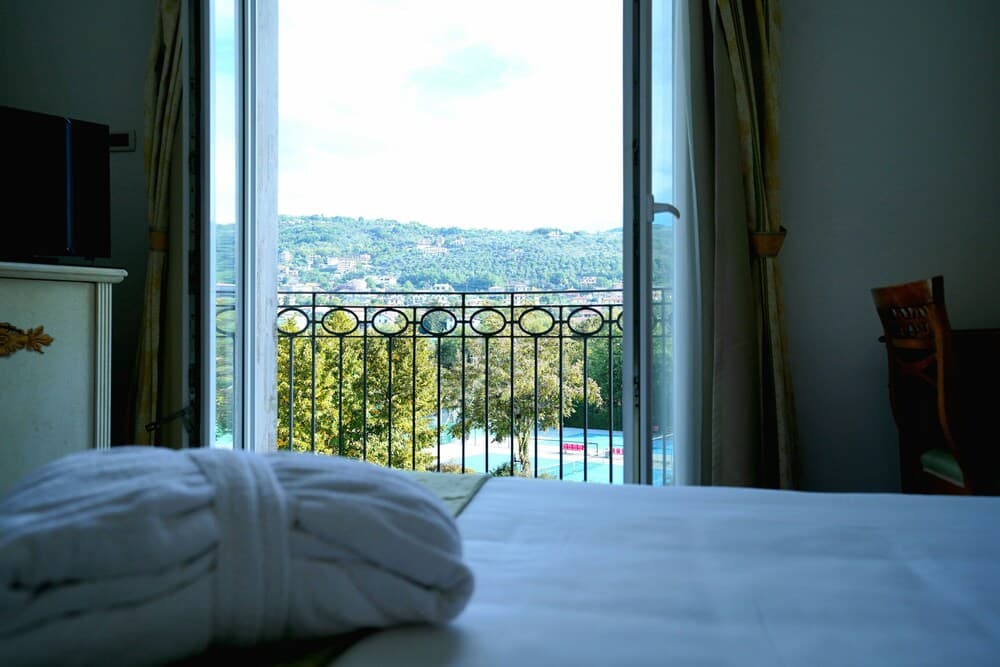 Hotiday Resort Fiuggi