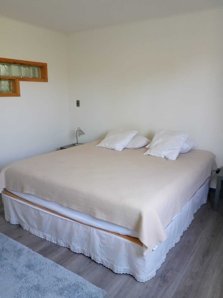 Hermosa Gran Casa con Piscina en Olmue