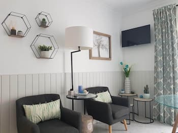 Apartamento Monte Gordo