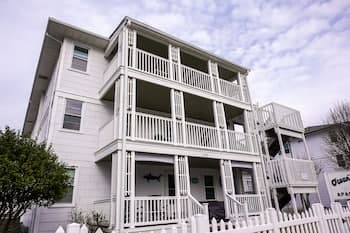 Ocean Terrace Family Apartments