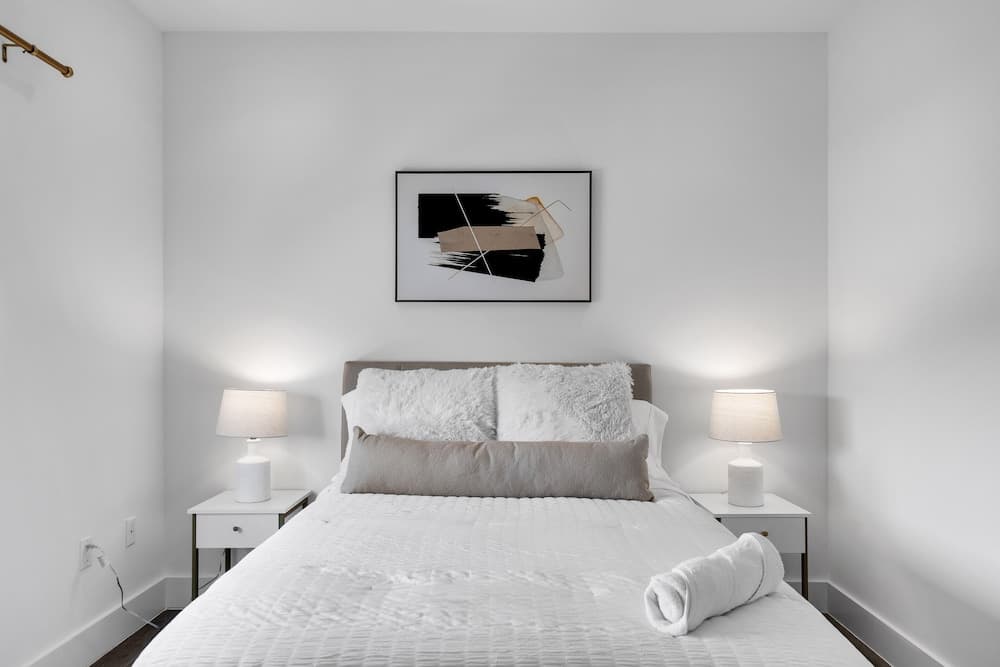 Casa Fico Bianco Modern Brickell Townhouse with Private Pool