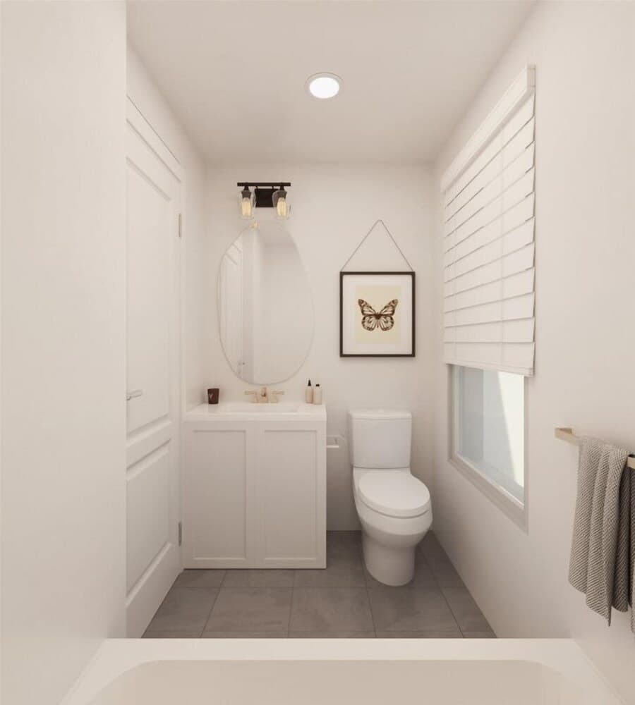 The Harborview Hideaway 1B