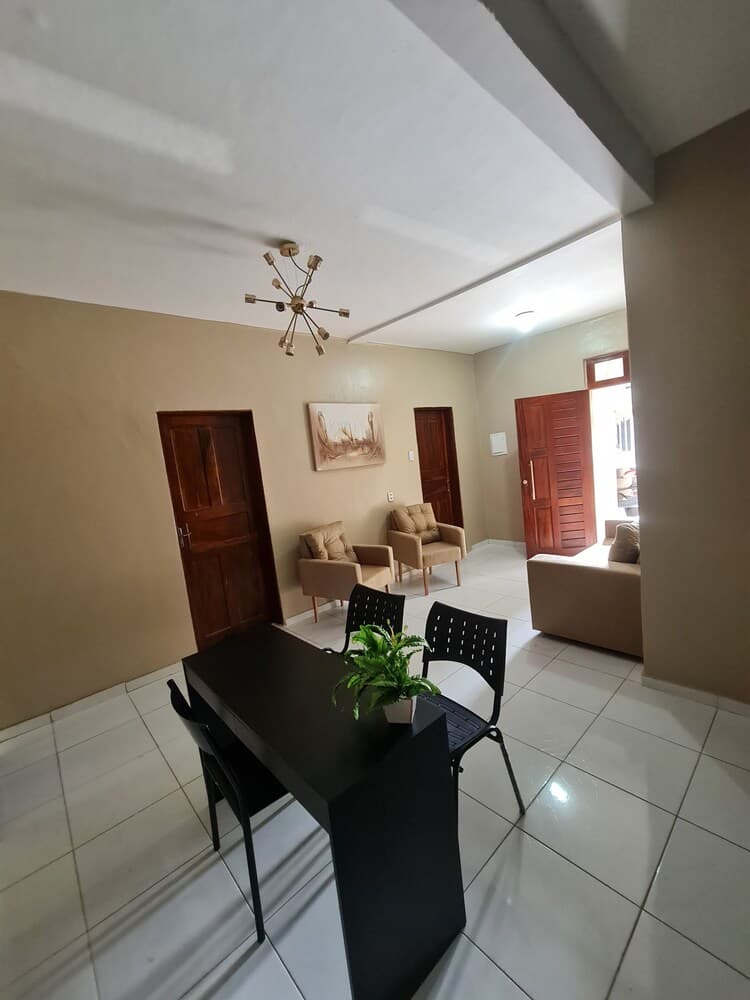 Pousada Meireles Praia