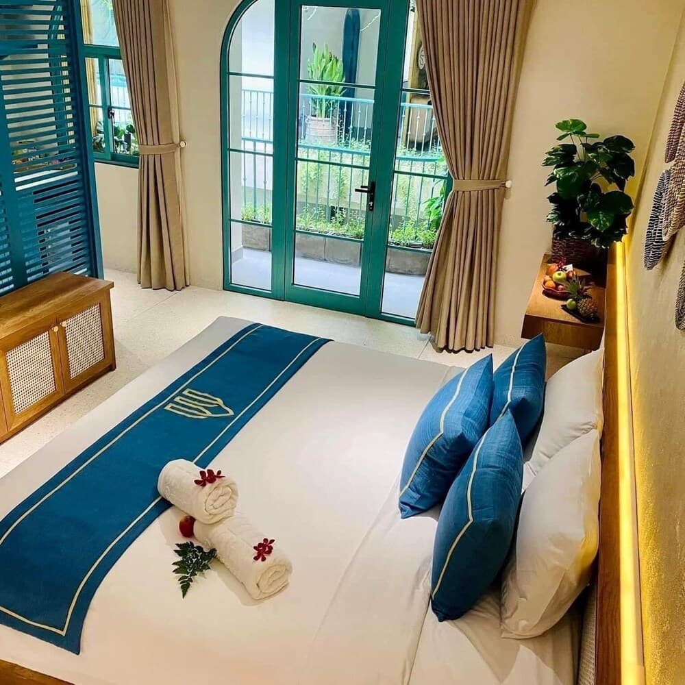 Myyan Retreat Da Nang