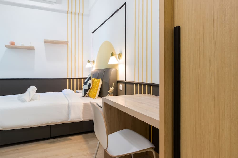 The Colony & The Luxe, Kuala Lumpur by Canopy Lives