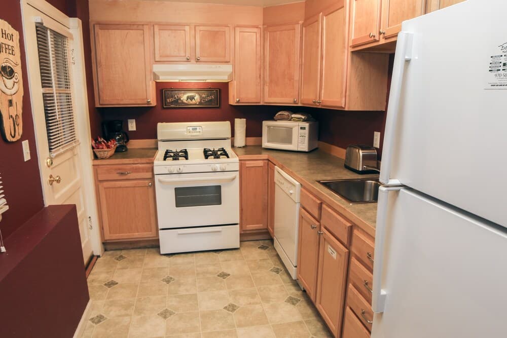 Lawn Lane by Rocky Mountain Resorts