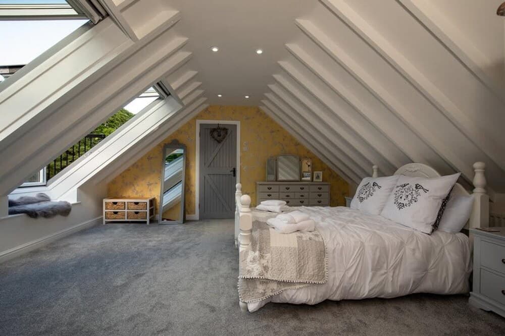 Host Stay Millfield Cottage