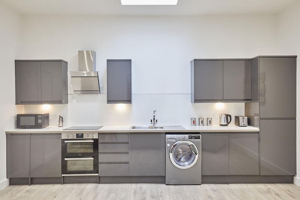 Host Stay Roker Terrace