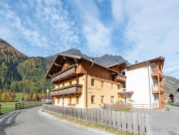 Beautiful Apartment in Langenfeld With Terrace