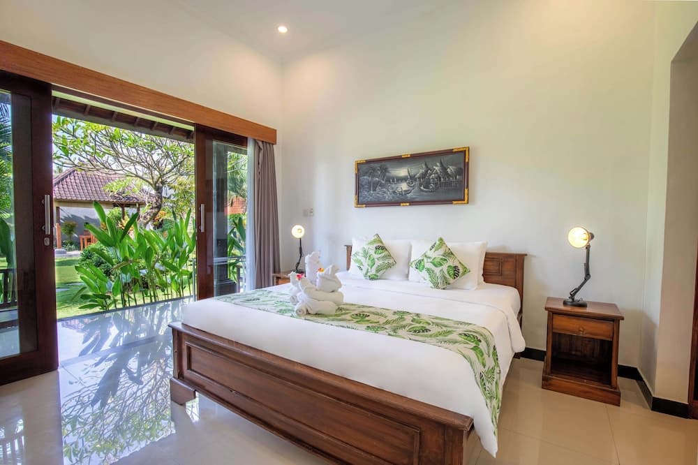 Carik Bali Guest House