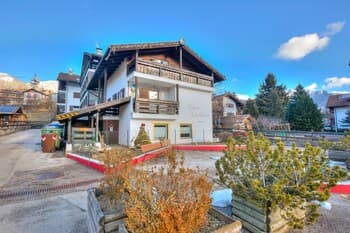 A17 - P15AB - Residenza Casa Cavalese