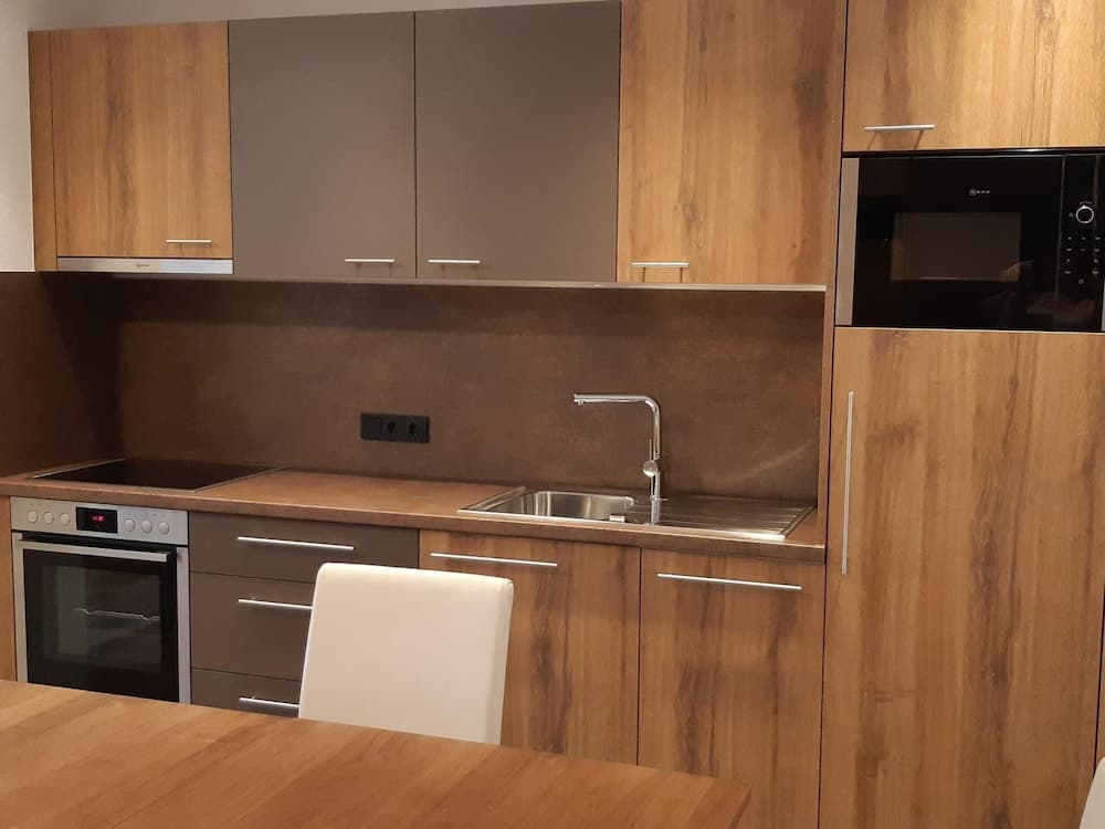 Elegant Apartment in the Heart of Solden