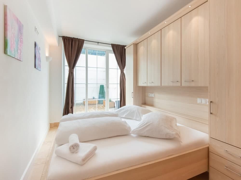 Apartment Zwieselstein Near Ski Slopes