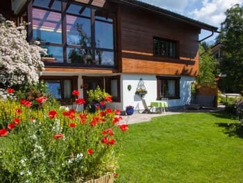 Romantic Apartment in Ramsau am Dachstein With Garden