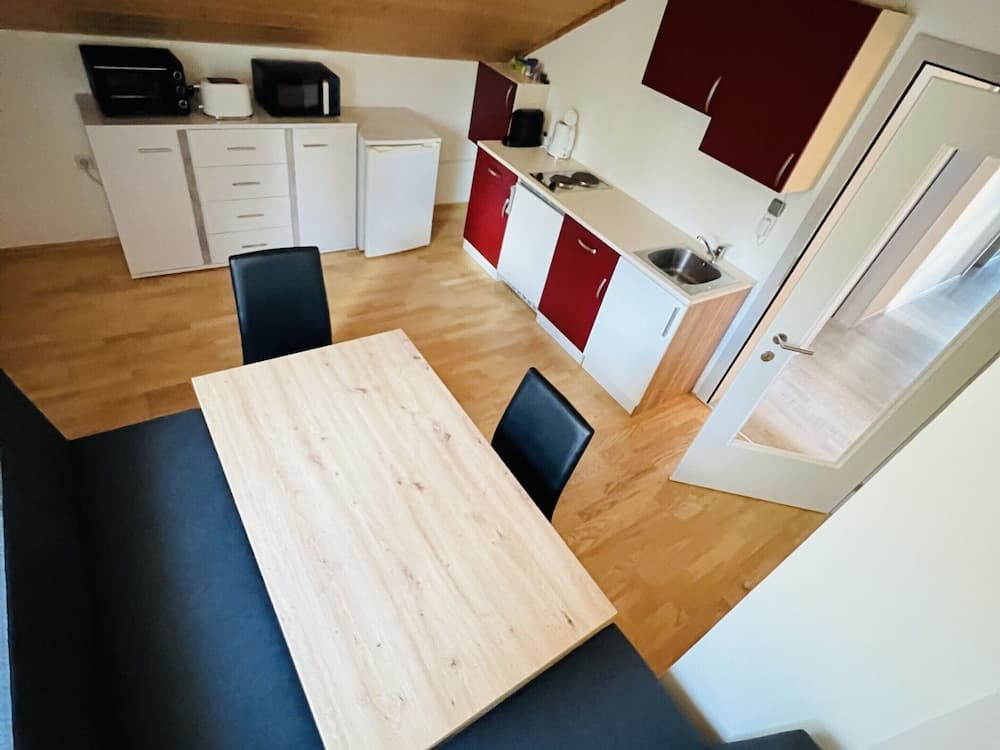 Apartment in Salchau Near Lachtal Ski Area