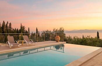 Strati - Fantastic 2 Bedroom Villa With sea Views