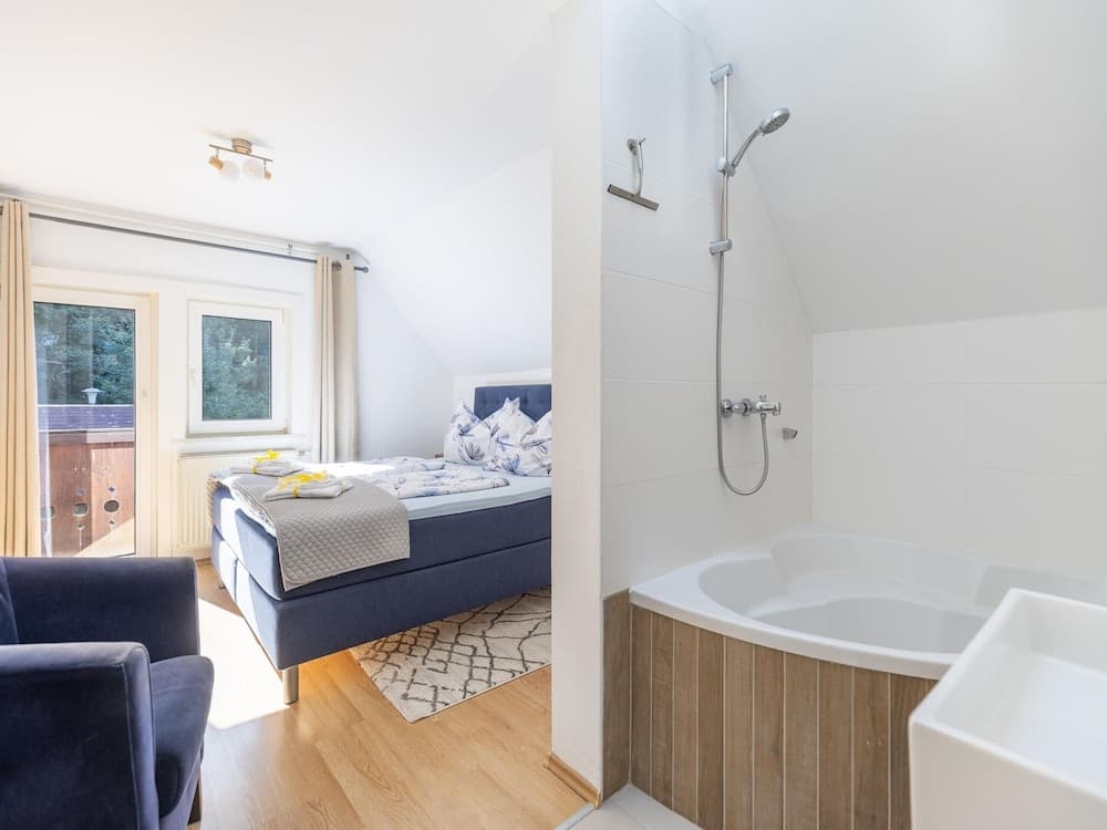 Apartment Feld am See Near Ski Slopes