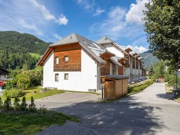 Beautiful Apartment in Zirkitzen-bad Kleinkirchheim/carinthia Near the ski Area