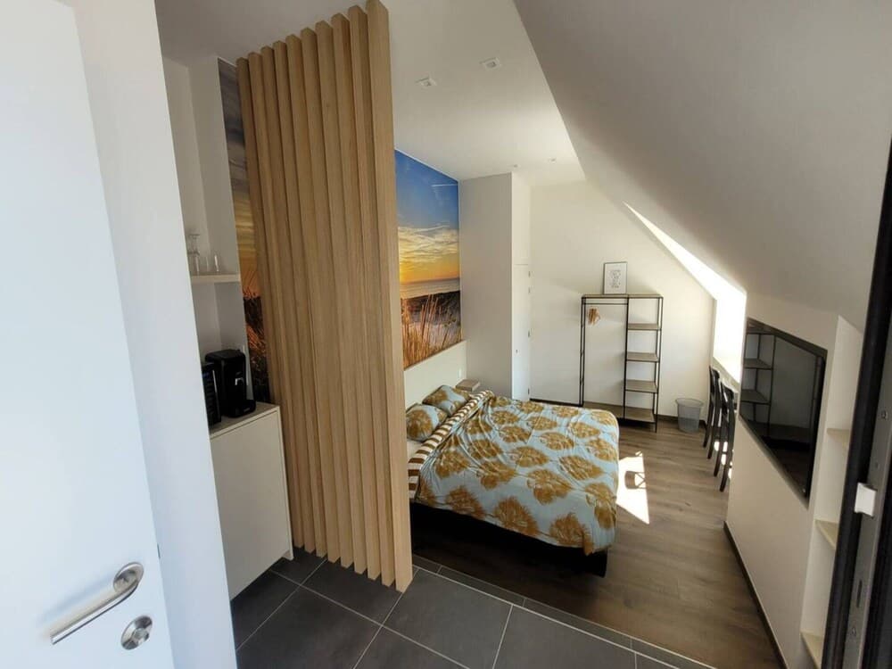 Holiday Home in Zuienkerke With Terrace