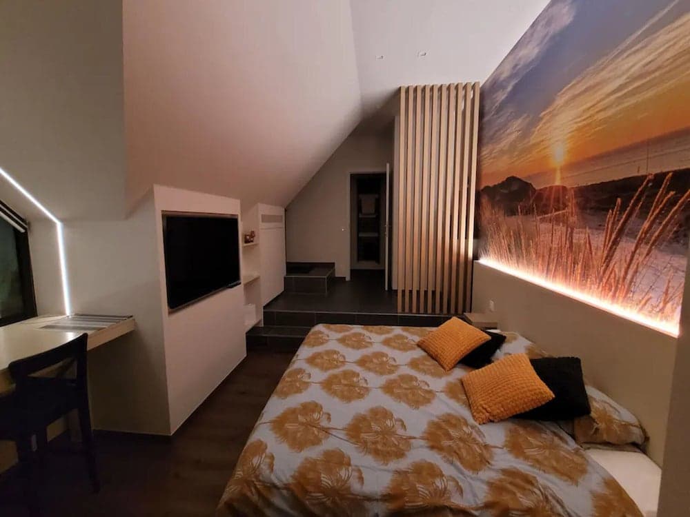 Holiday Home in Zuienkerke With Terrace