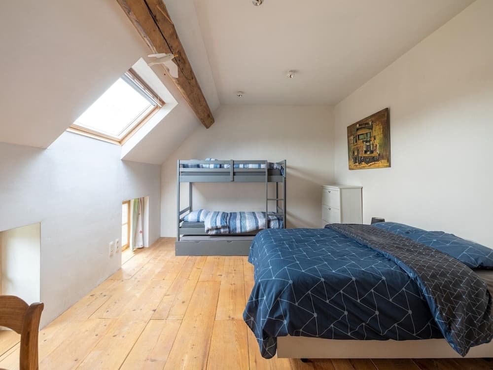 Riding School Farm Stay