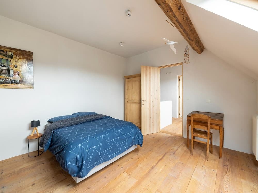 Riding School Farm Stay