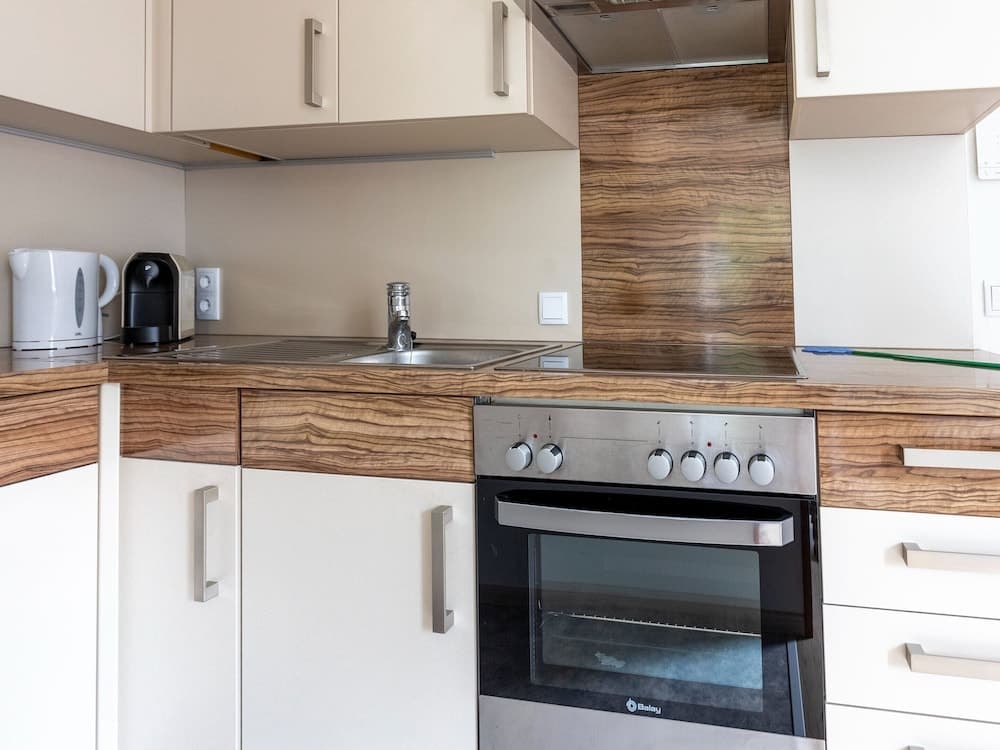 Apartment in Kotschach Near Nassfeld Ski Area