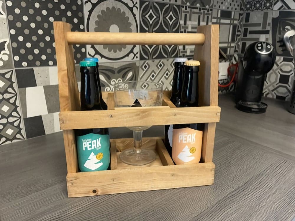 Modern House in Jalhay With Terrace