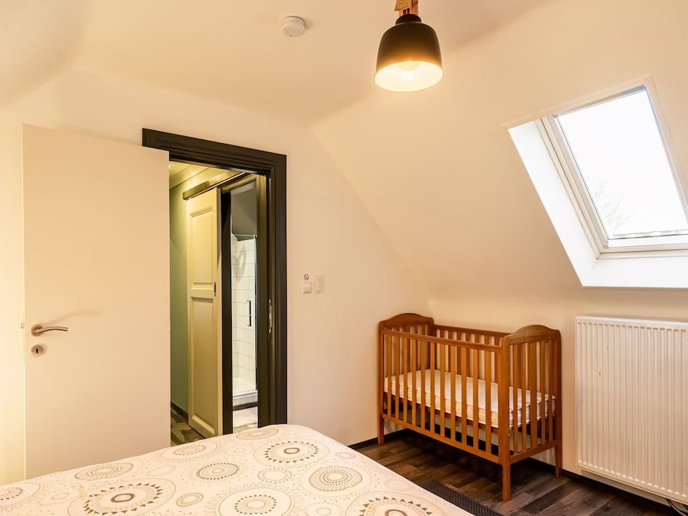 Herselt Garden Shed Retreat