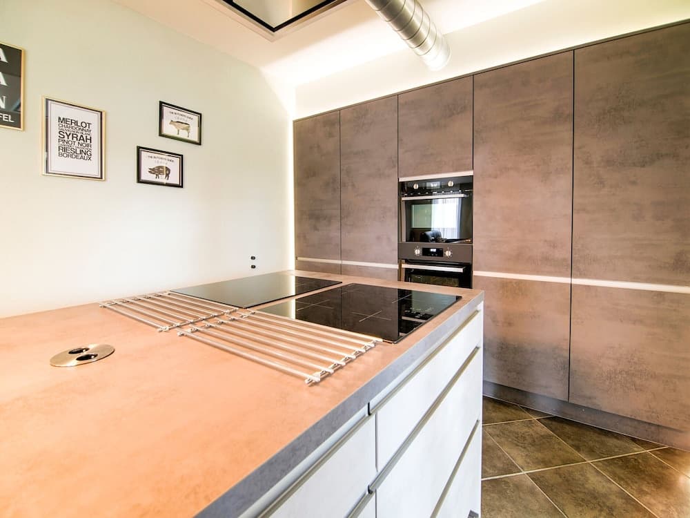 Lush Holiday Home on the Edge of the Hautes Fagnes