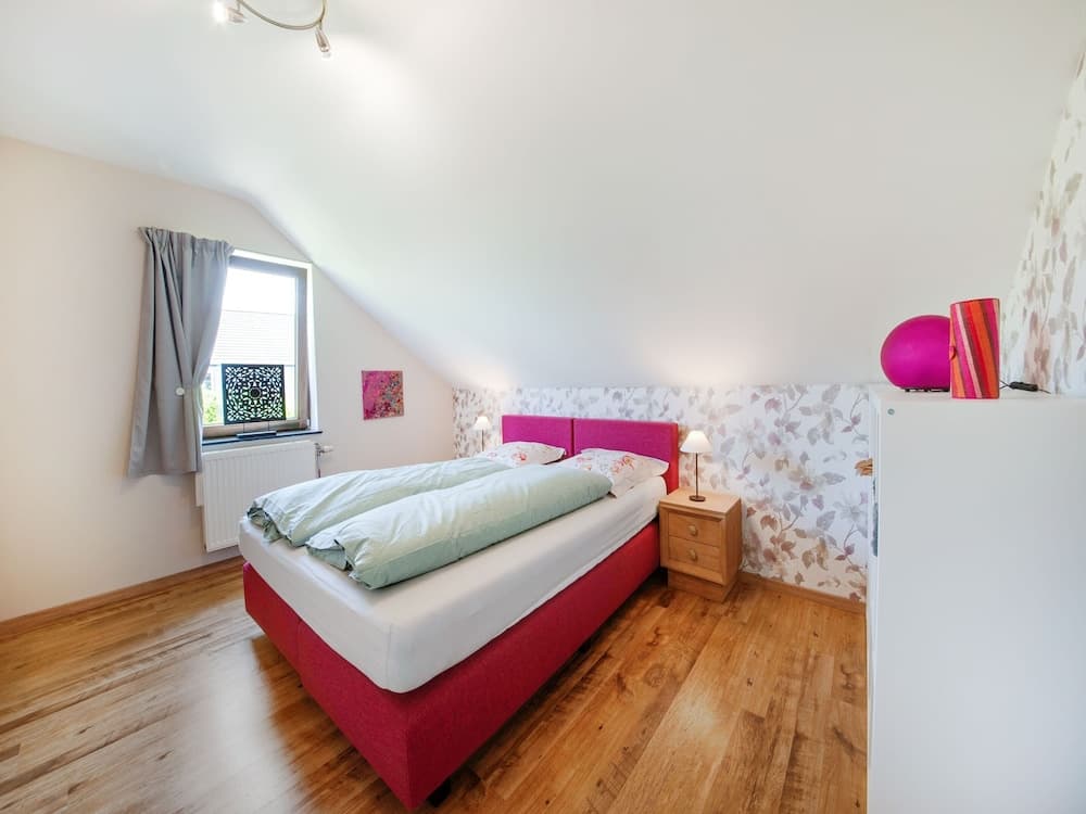 Holiday Home in Ardennes Near Durbuy