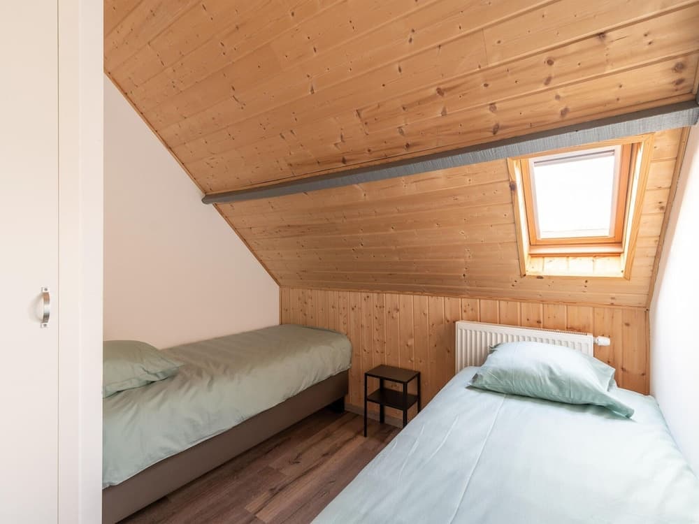 Apartment in Wortel Hoogstraten With Garden