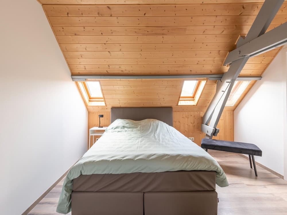 Apartment in Wortel Hoogstraten With Garden