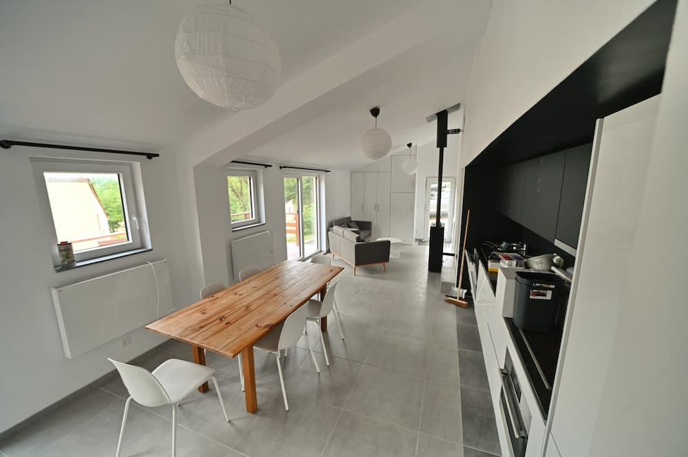 Bungalow by Lake Rabais in Virton