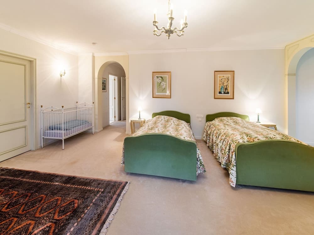 Charming Stay by High Fens