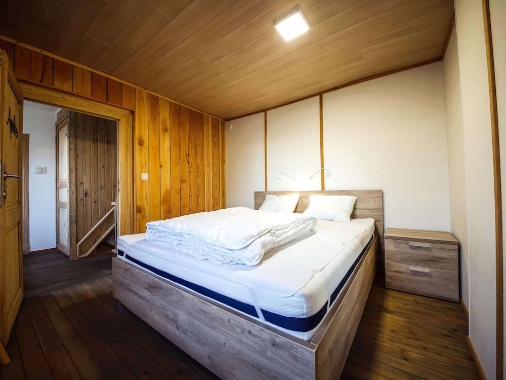 Family Retreat Near Haltinne