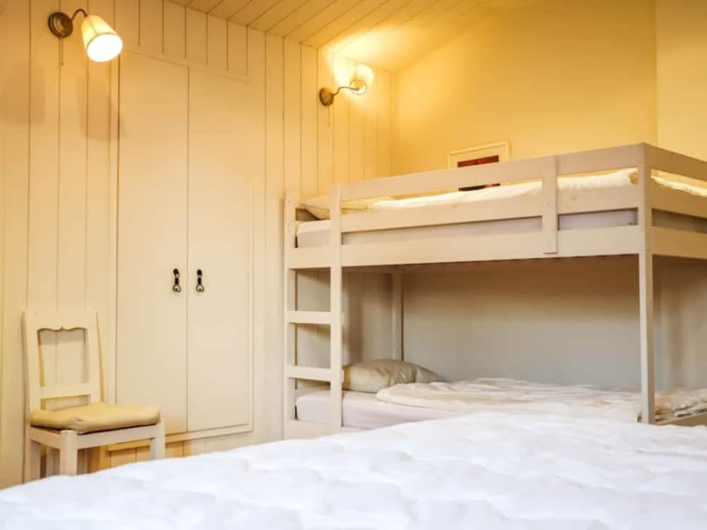 Modern Holiday Home in Hastiere With Sauna