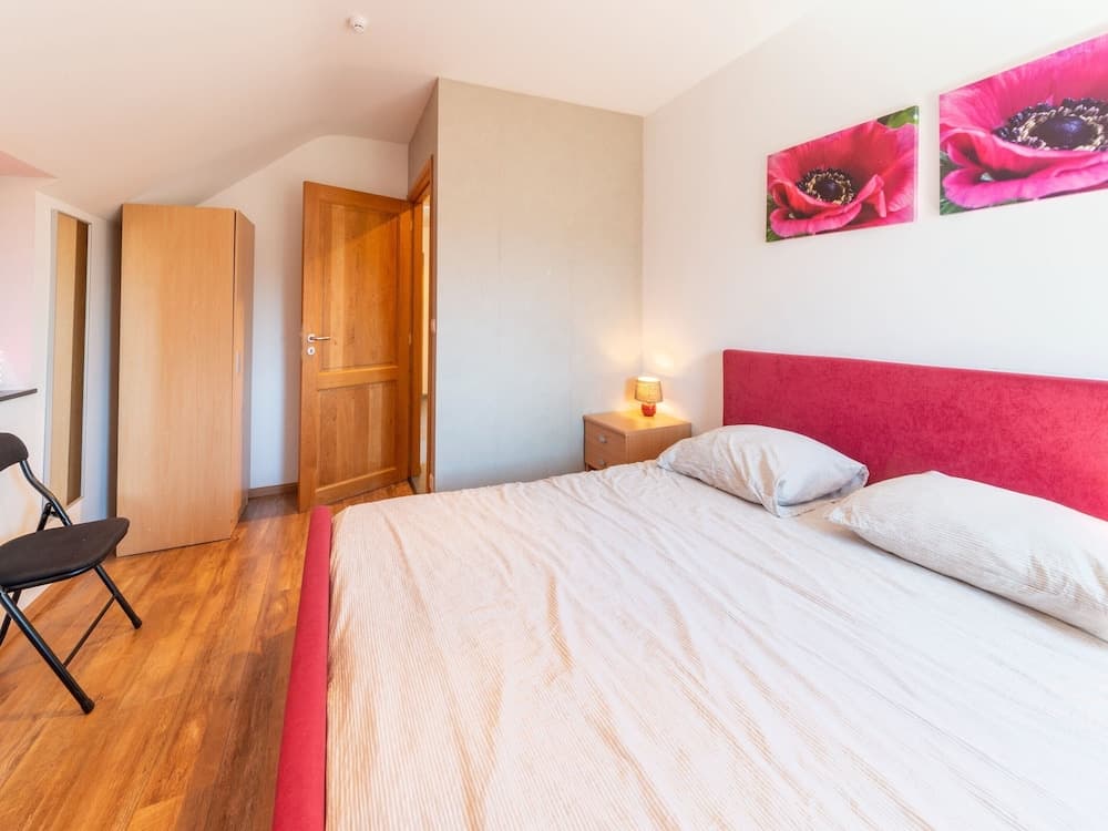 Holiday Home in Borlon With Terrace