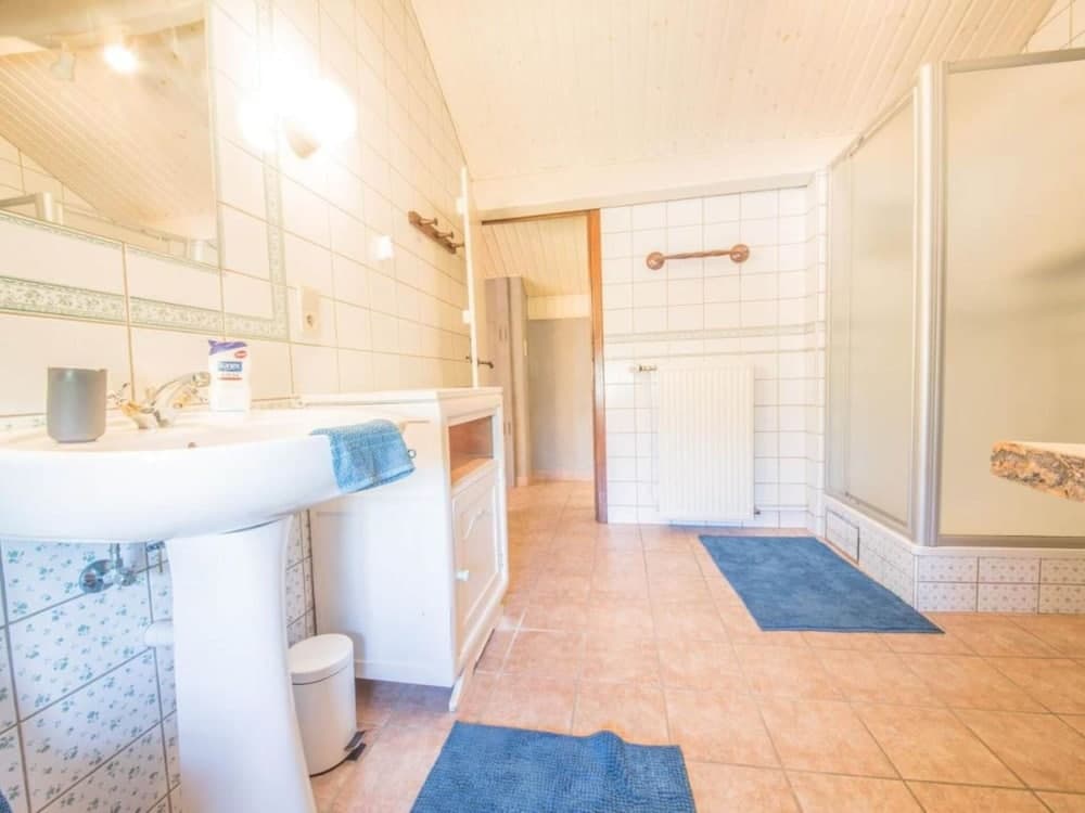 Holiday Home Le Fournil in Manhay With Garden