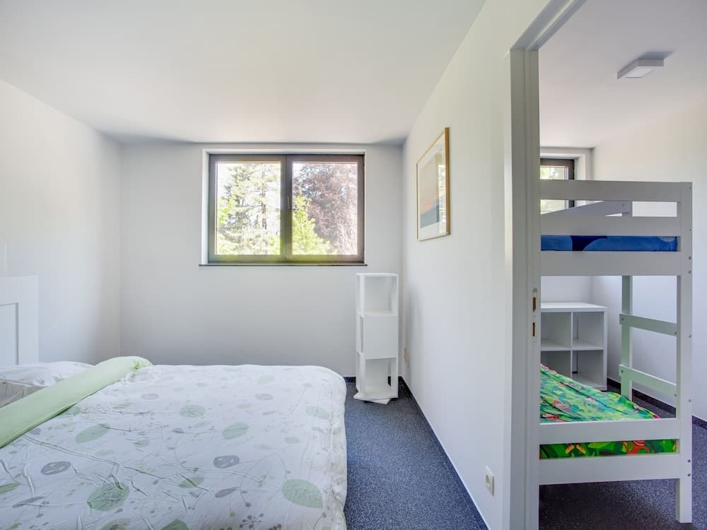 Scherpenheuvel Garden Home