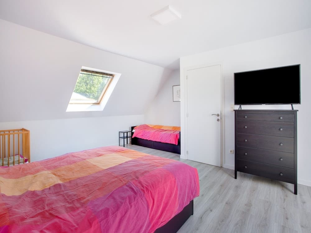 Scherpenheuvel Garden Home