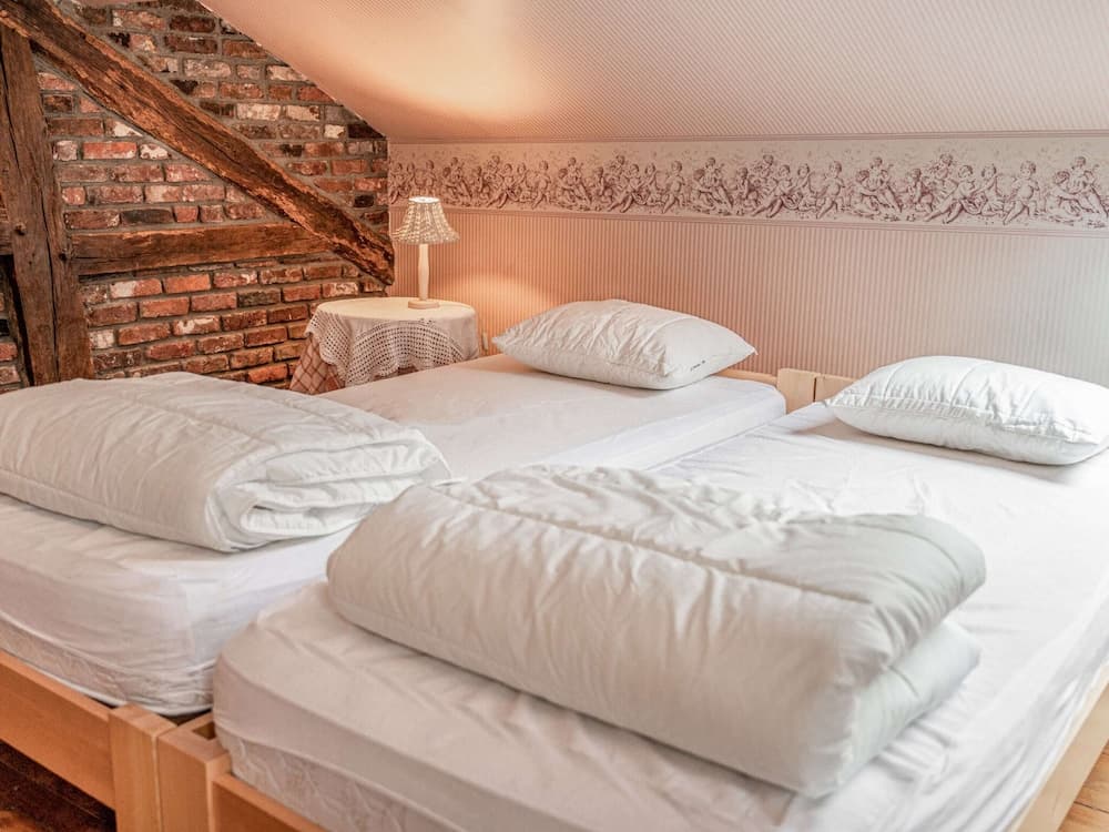 Spacious Holiday Home in Vresse-sur-semois With Terrace