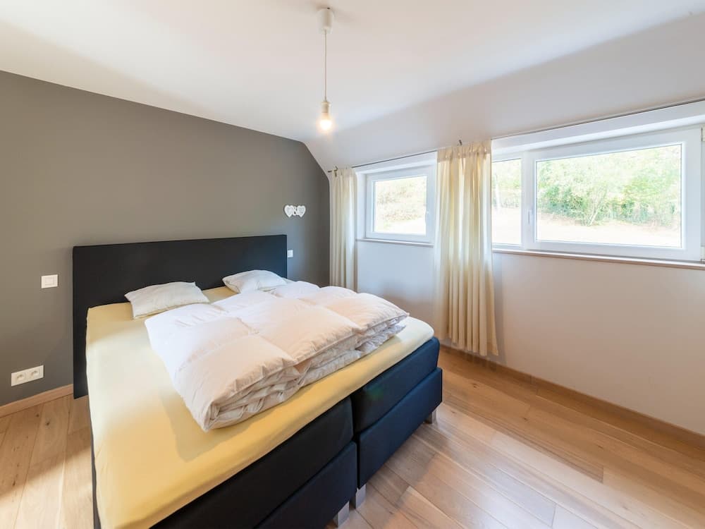 Spacious Home, Durbuy